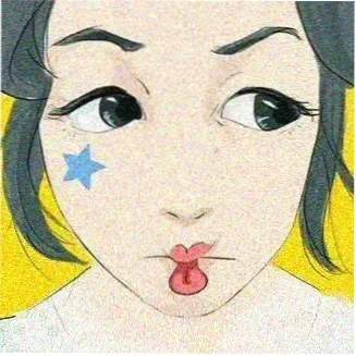 影迷 深夜编曲人 头像